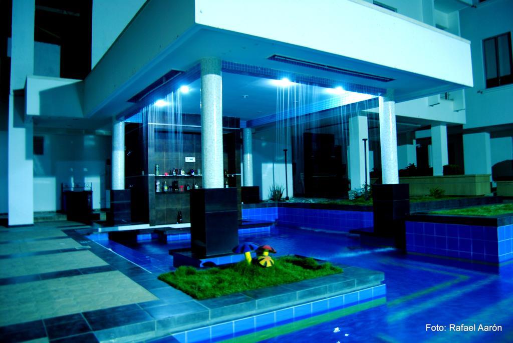 Hotel Saraje San Juan del Cesar Exterior photo