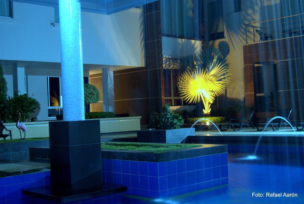 Hotel Saraje San Juan del Cesar Exterior photo